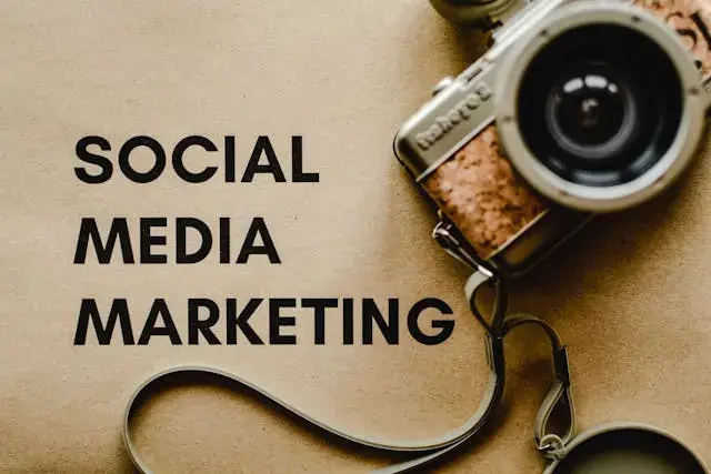Social Media Marketing In jeddah